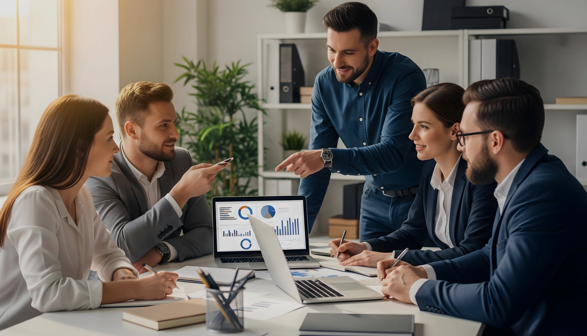 Contabilità, fiscalità e finanza per la gestione d'impresa