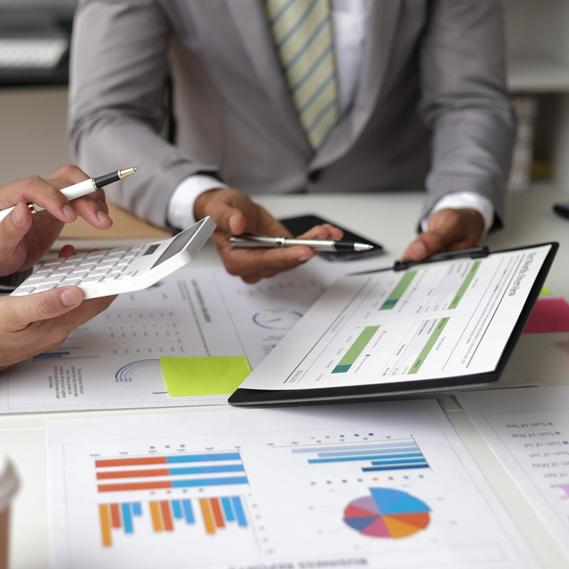 Controlli intern prevenzione e sicurezza aziendale