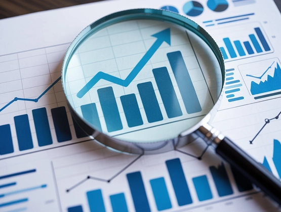 La Business Intelligence per l’analisi dei dati