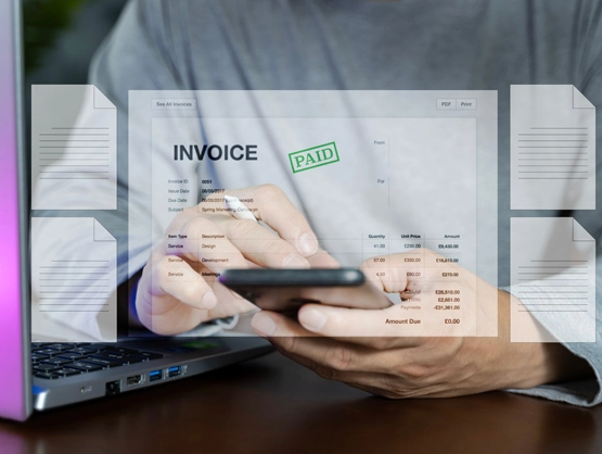 La fatturazione elettronica e la conservazione digitale