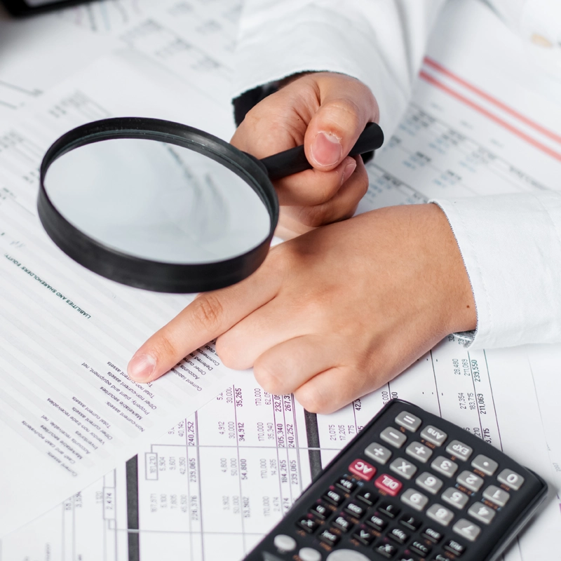 Revisore legale dei conti garante dell’integrità