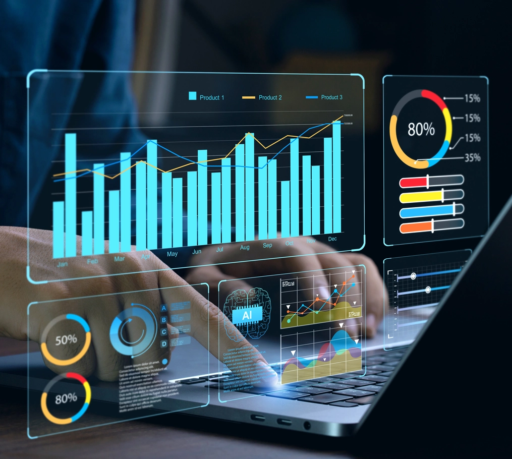 Strategie avanzate per l’analisi e la pianificazione finanziaria