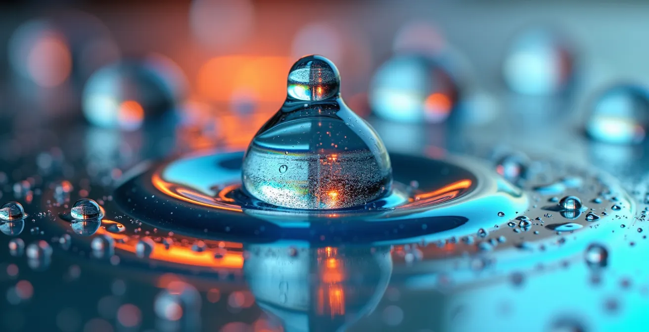 Visualizzazione del calcolo DSCR per la sostenibilità del debito