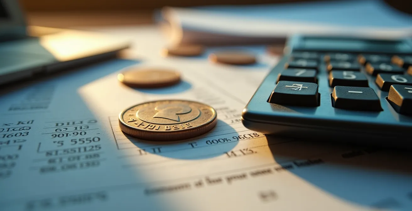 Cruscotto aziendale per controllo margini e punto di pareggio dinamico