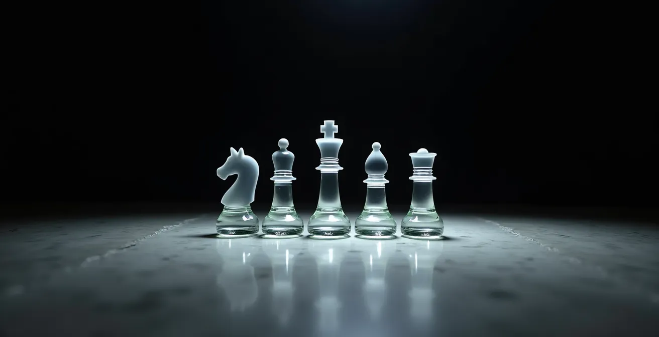 Grafico matrice con quadranti LTV e CAC per canali marketing che mostra la strategia ottimale per ogni canale.