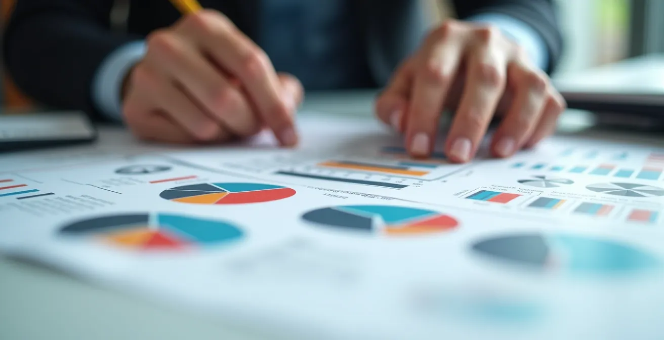 Analisi dettagliata delle spese aziendali con metodologia zero-based